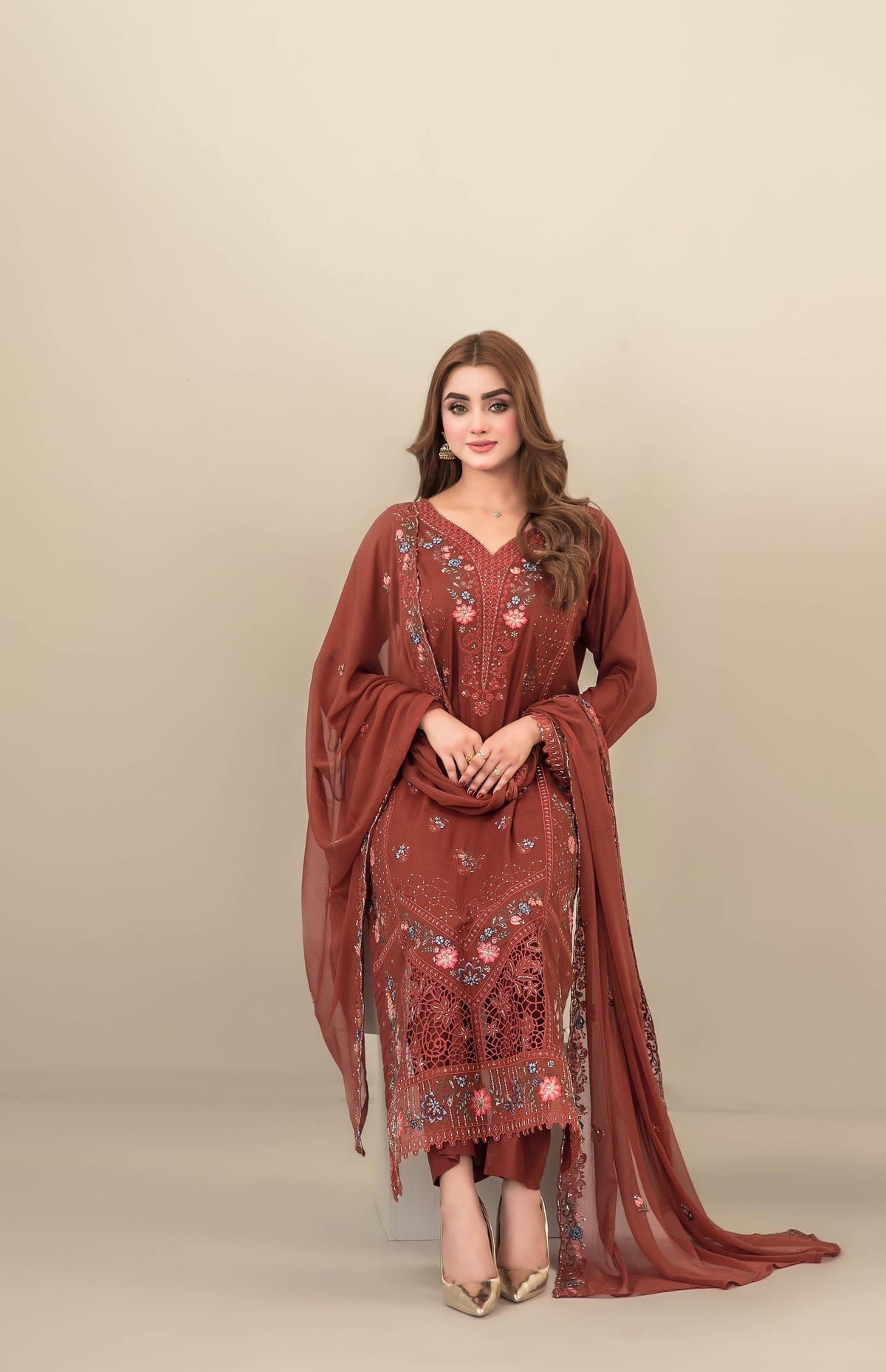 Sehej By Tawakkal Luxury Winter'26