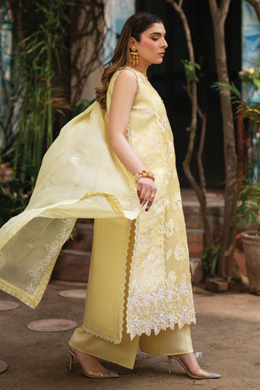 Satrangi By Mahnur | Lawn'26