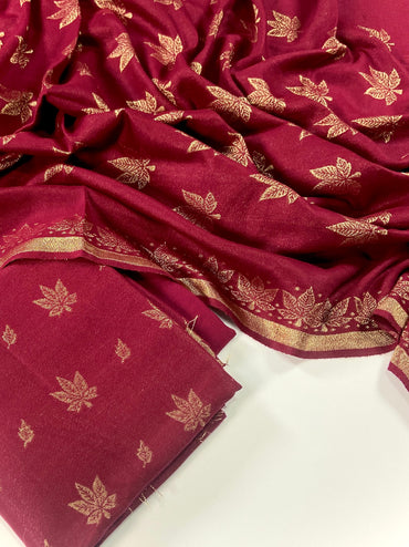 Anaya Marina Jacquard