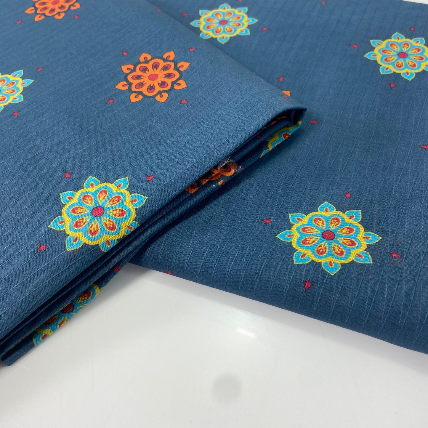 AlKaram Bana Dora Lawn 2-PC