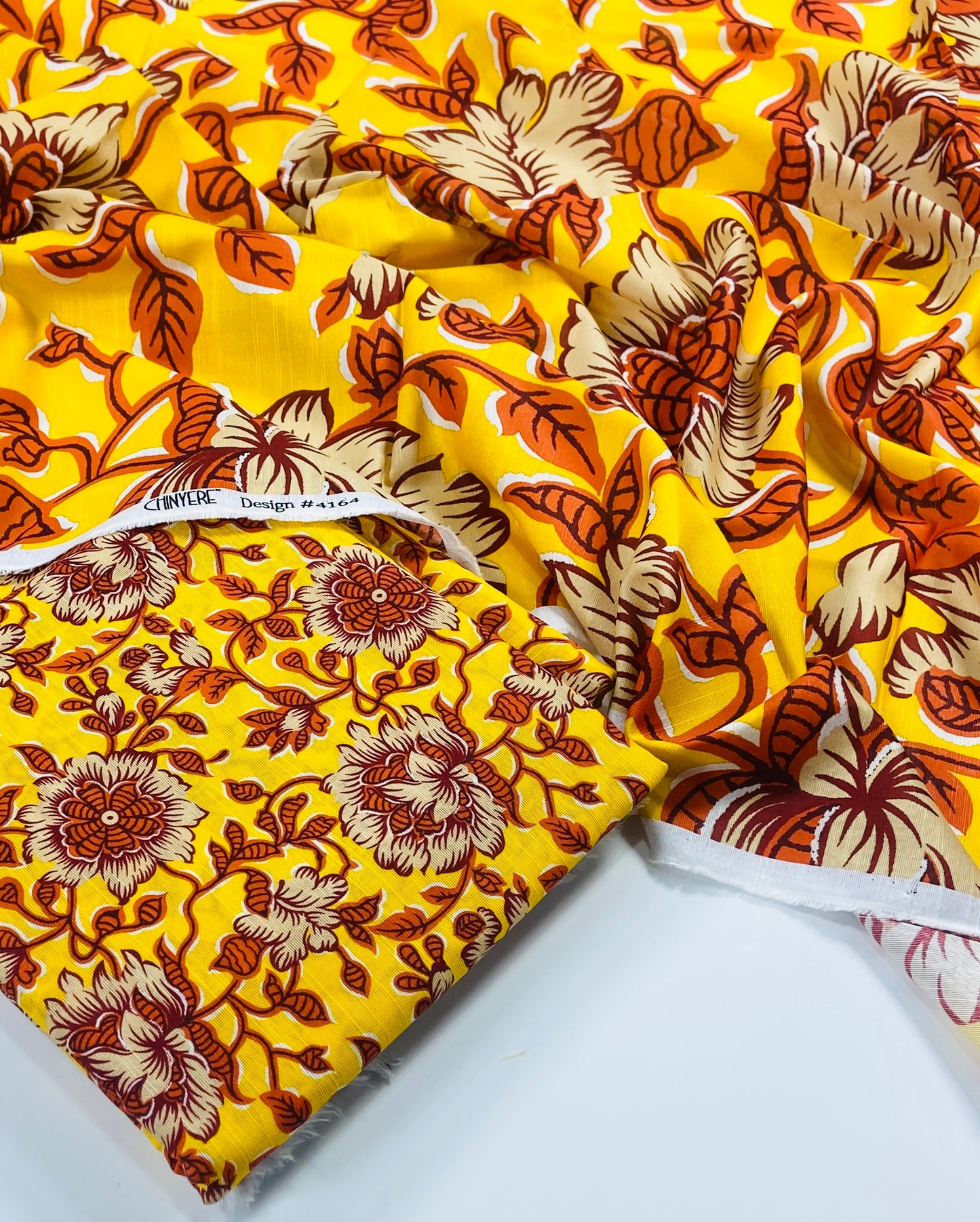 Chinyere Digital Printed Khaddar 3PC