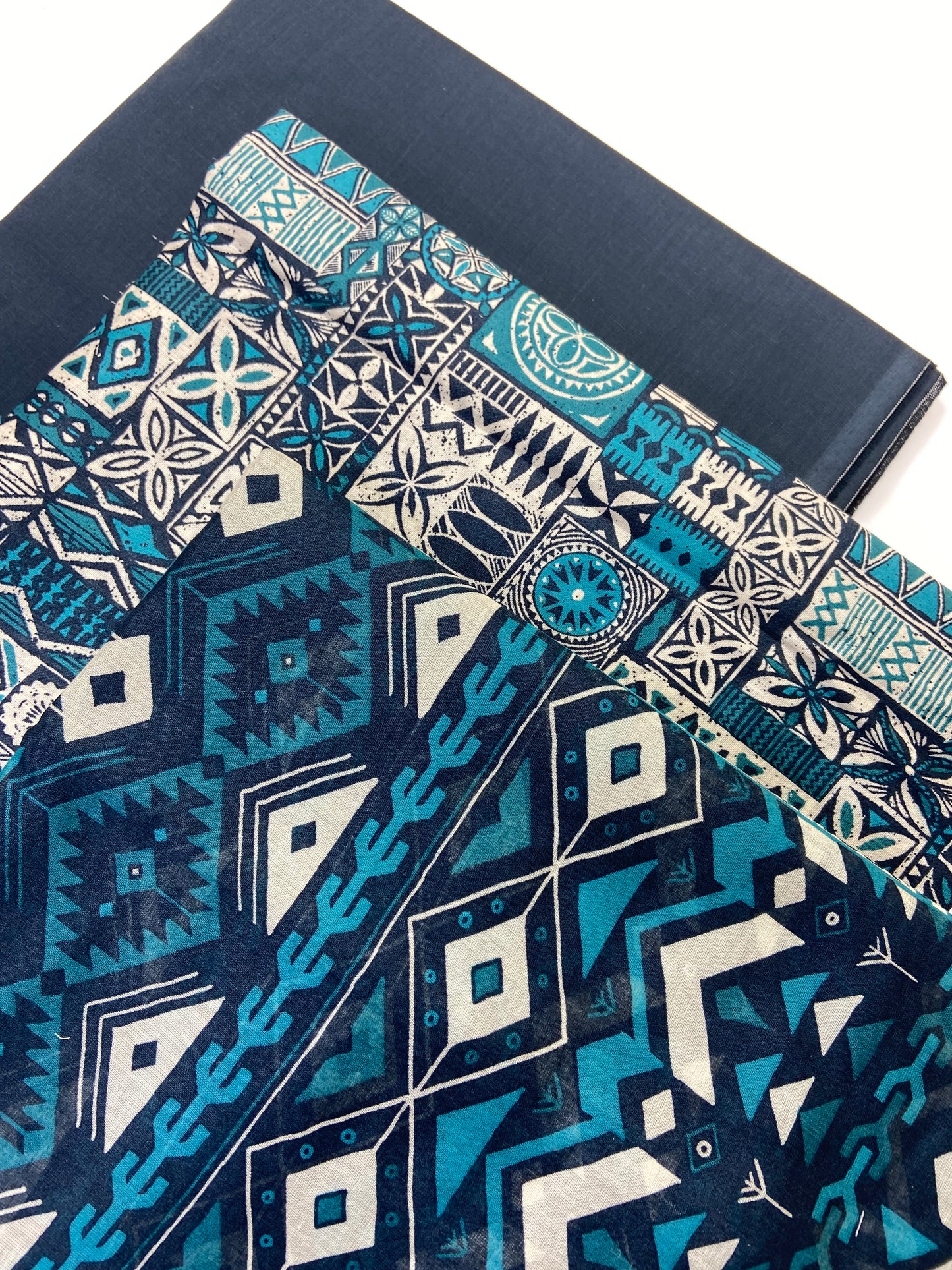 Zesh Airjet Printed Lawn 3-PC