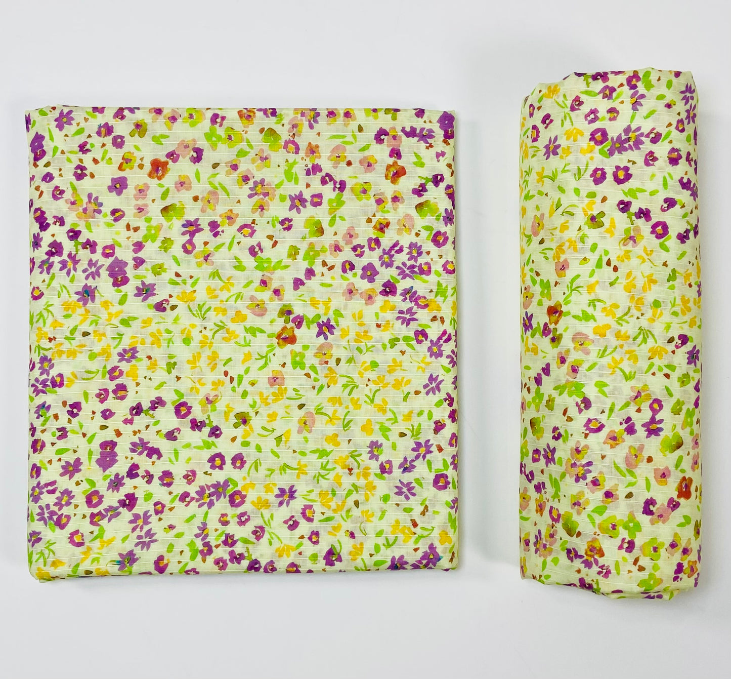 Anaya Noor Digital Print Bana Dora 2PC
