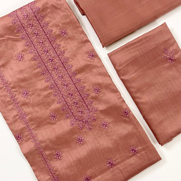 Anaya Noor Emb Viscose 2PC