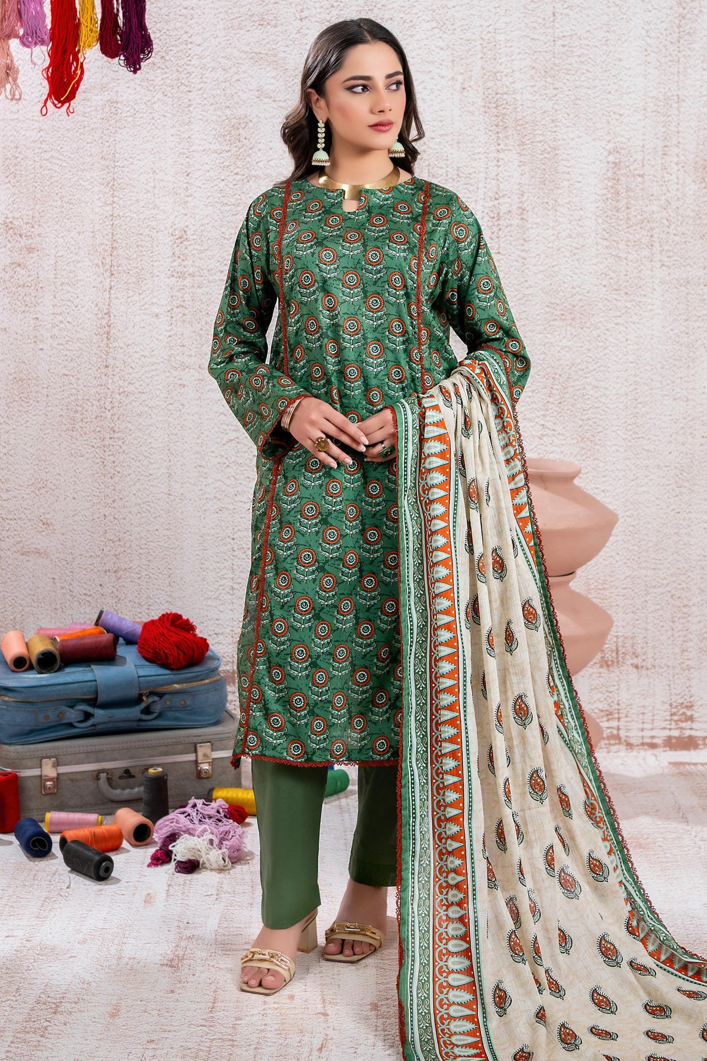 ( Bundle of 12 ) Zesh