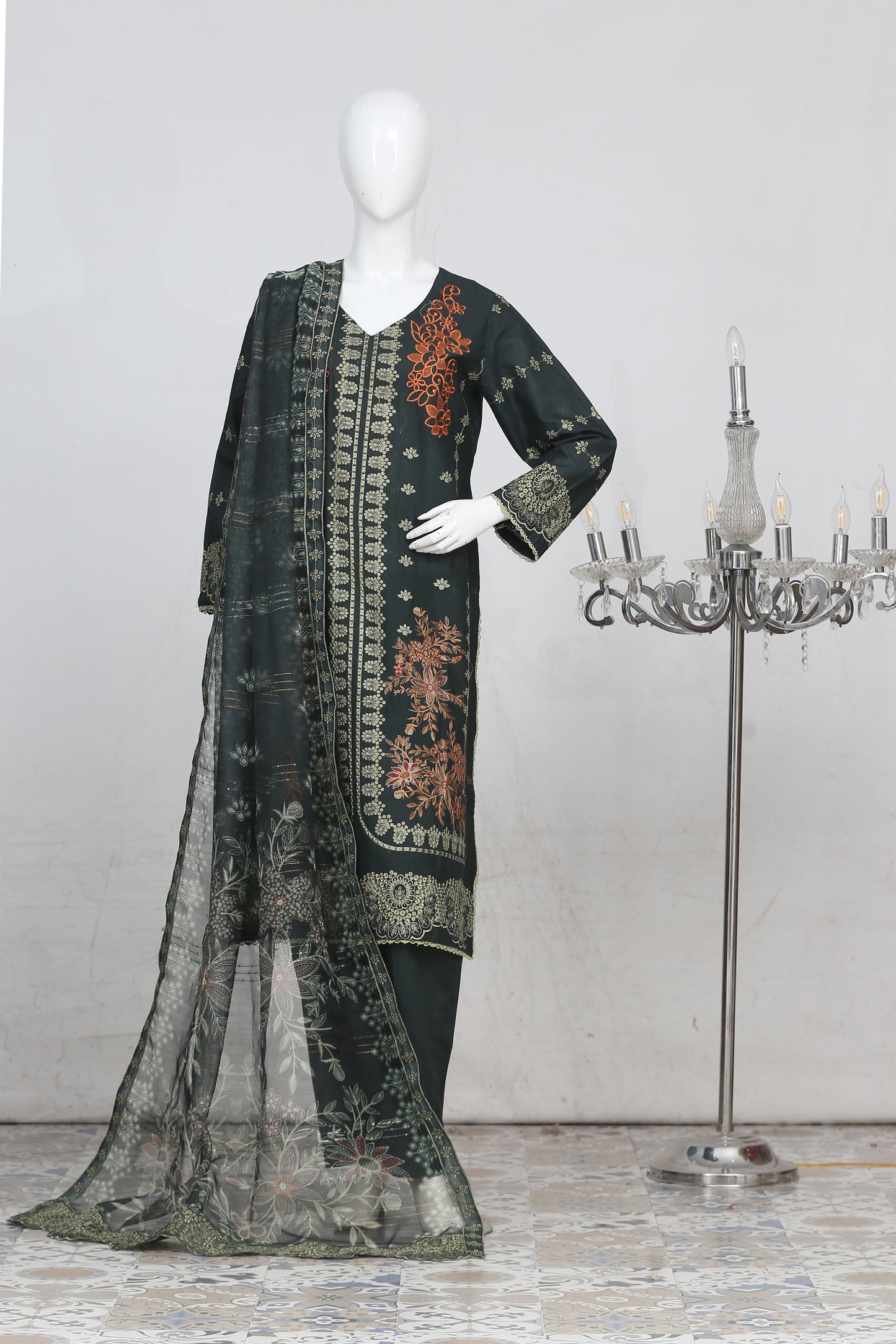 Bundle Of 5 (Each suit Price 5150)