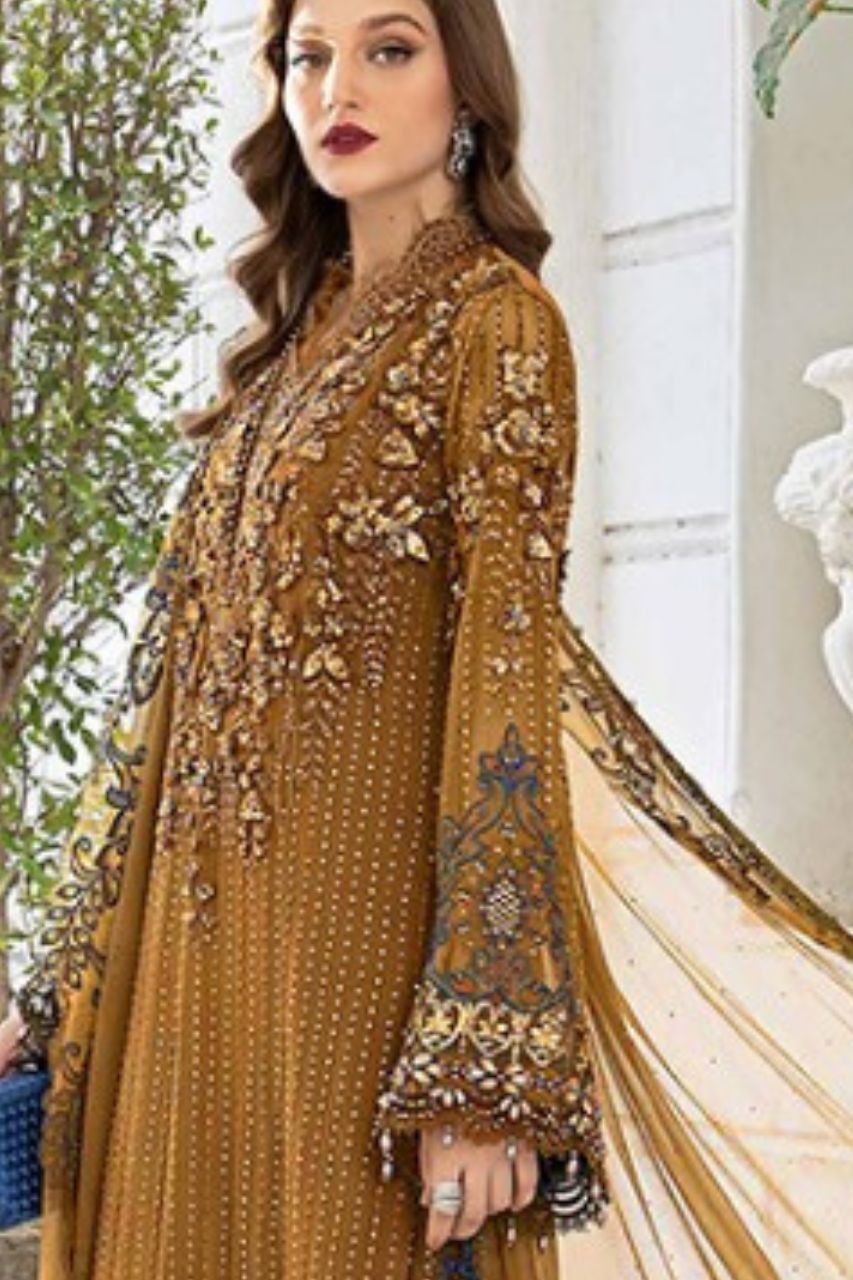 Zarmeen & Emaan | Lawn'26