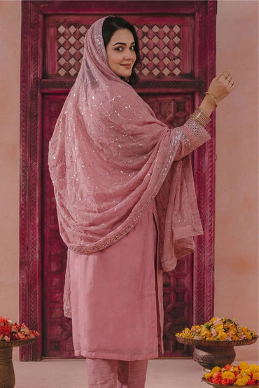 Rivaj | Chiffon | Dressline