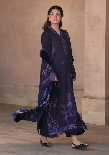 The Plush Edit By Rang Rasiya Winter'26