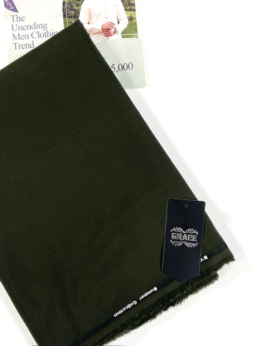 Grace Wash & Wear – Men’s Unstitched Suit