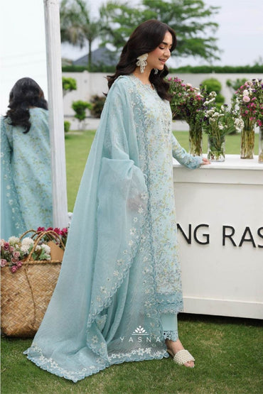Florence By Rang Rasiya | Festive Edit'26