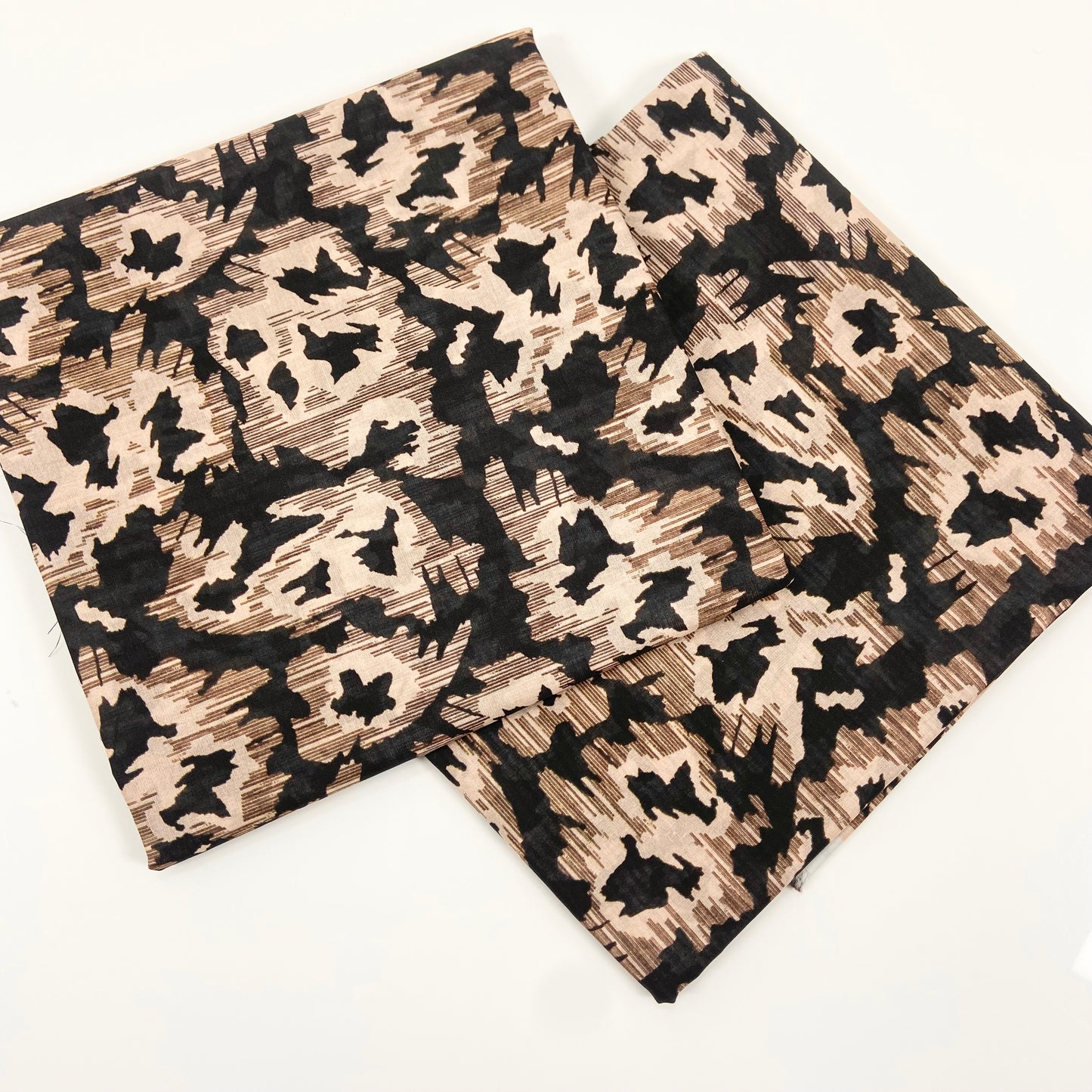 Chineyre All Over Printed Lawn 2-PC