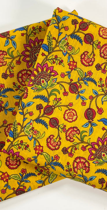 Bareeze Digital Printed Khaddar 2PC