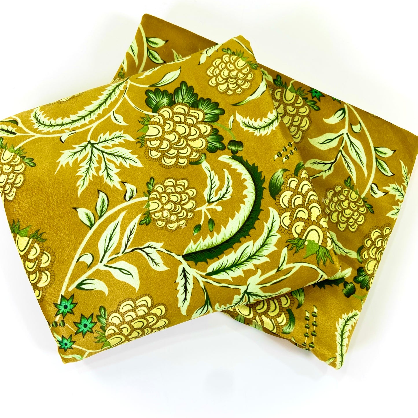 Anaya Noor Imported Print Velvet 2PC