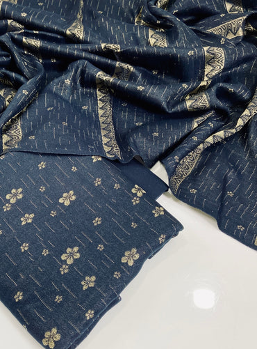 Anaya Marina Jacquard