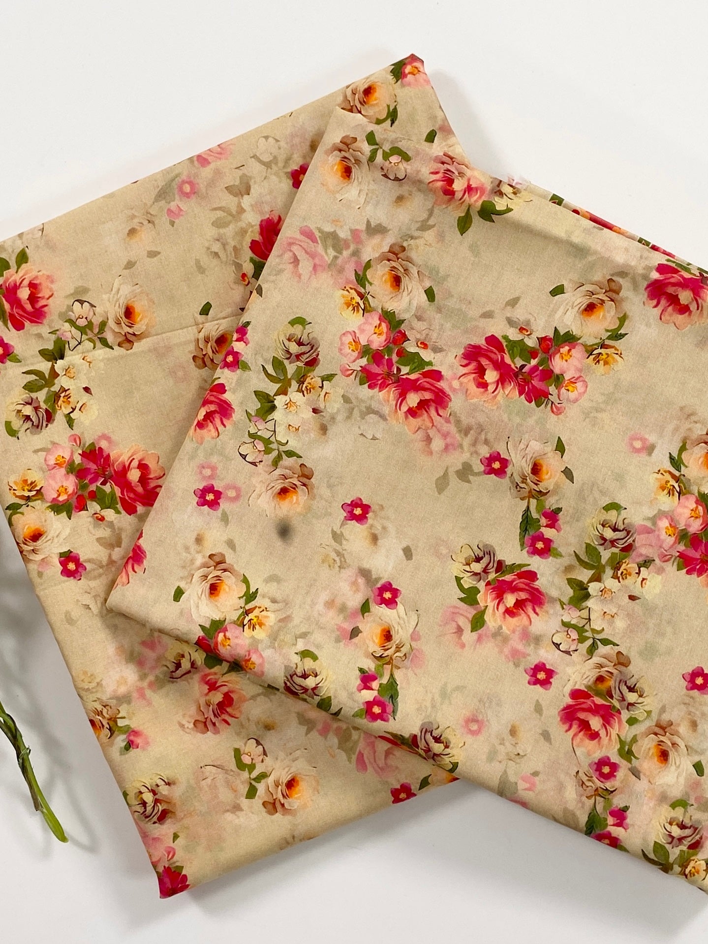 Florent Digital Printed All Over Lawn 2PC