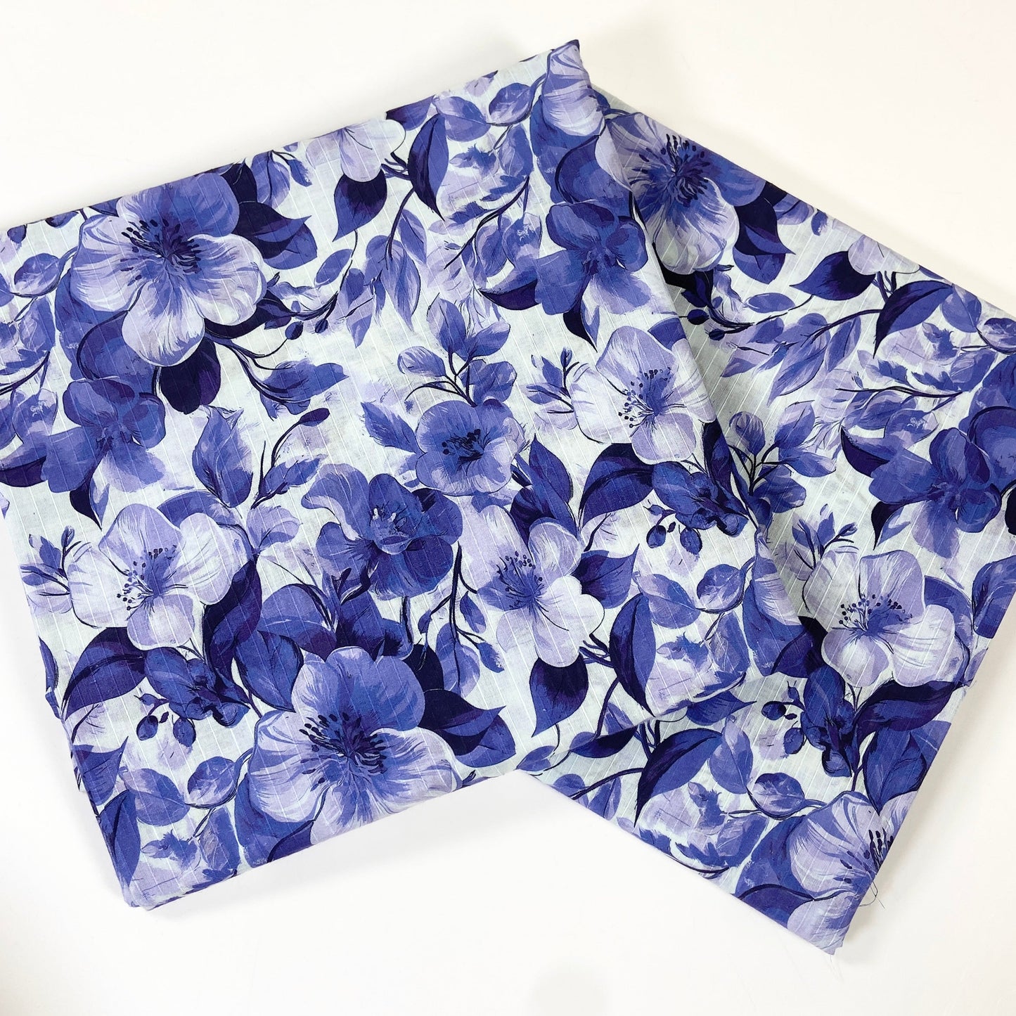 Anaya Noor Digital Print Bana Dora 2PC