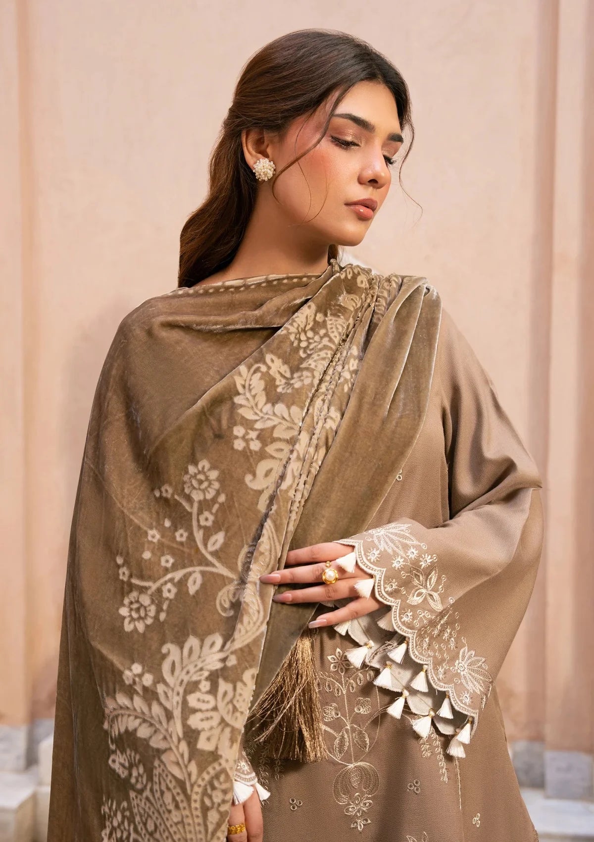 The Plush Edit By Rang Rasiya Winter'26