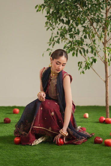 Jojo By Bin Ilyas | Lawn'26