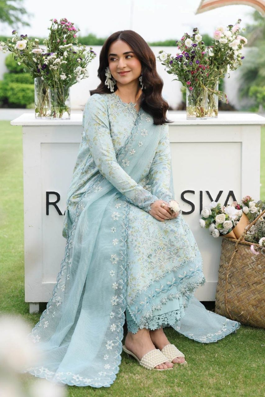Florence By Rang Rasiya | Festive Edit'26