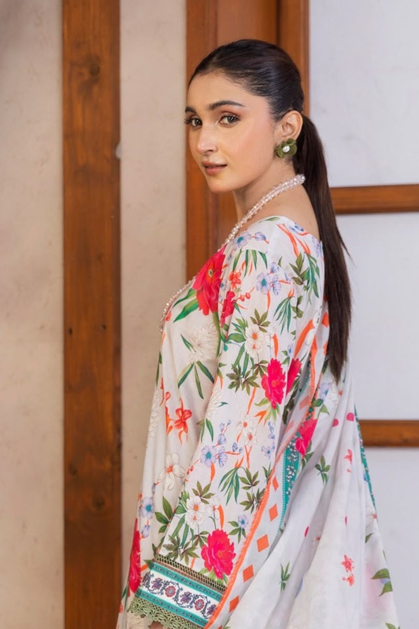 Rang Preet Digital Printed Lawn 3PC