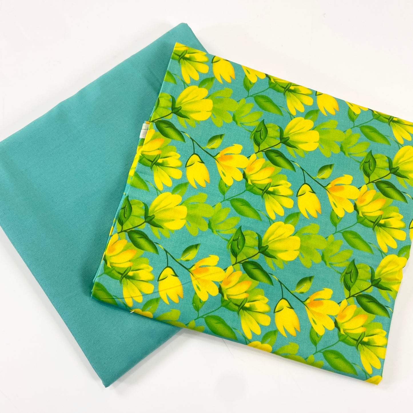 Digital Printed Linen 2PC
