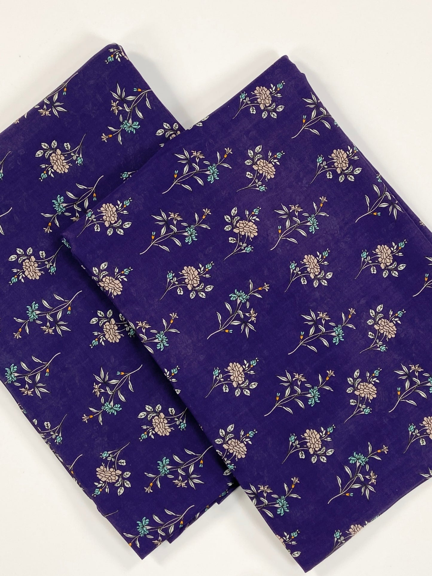 Monal Digital Printed Lawn 2PC