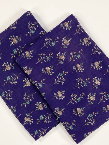 Monal Digital Printed Lawn 2PC