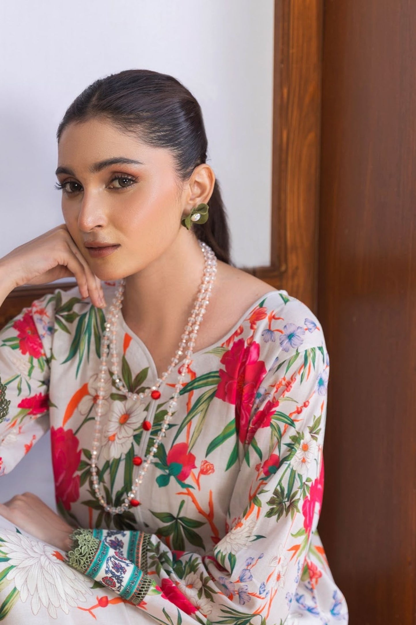 Rang Preet Digital Printed Lawn 3PC