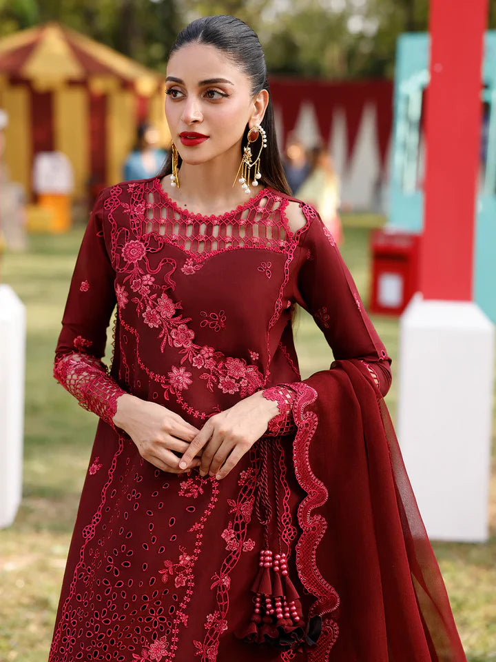 Carnival | Bin Ilyas | Luxury Lawn