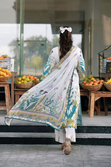 Broadway By Mahnur | Lawn'26