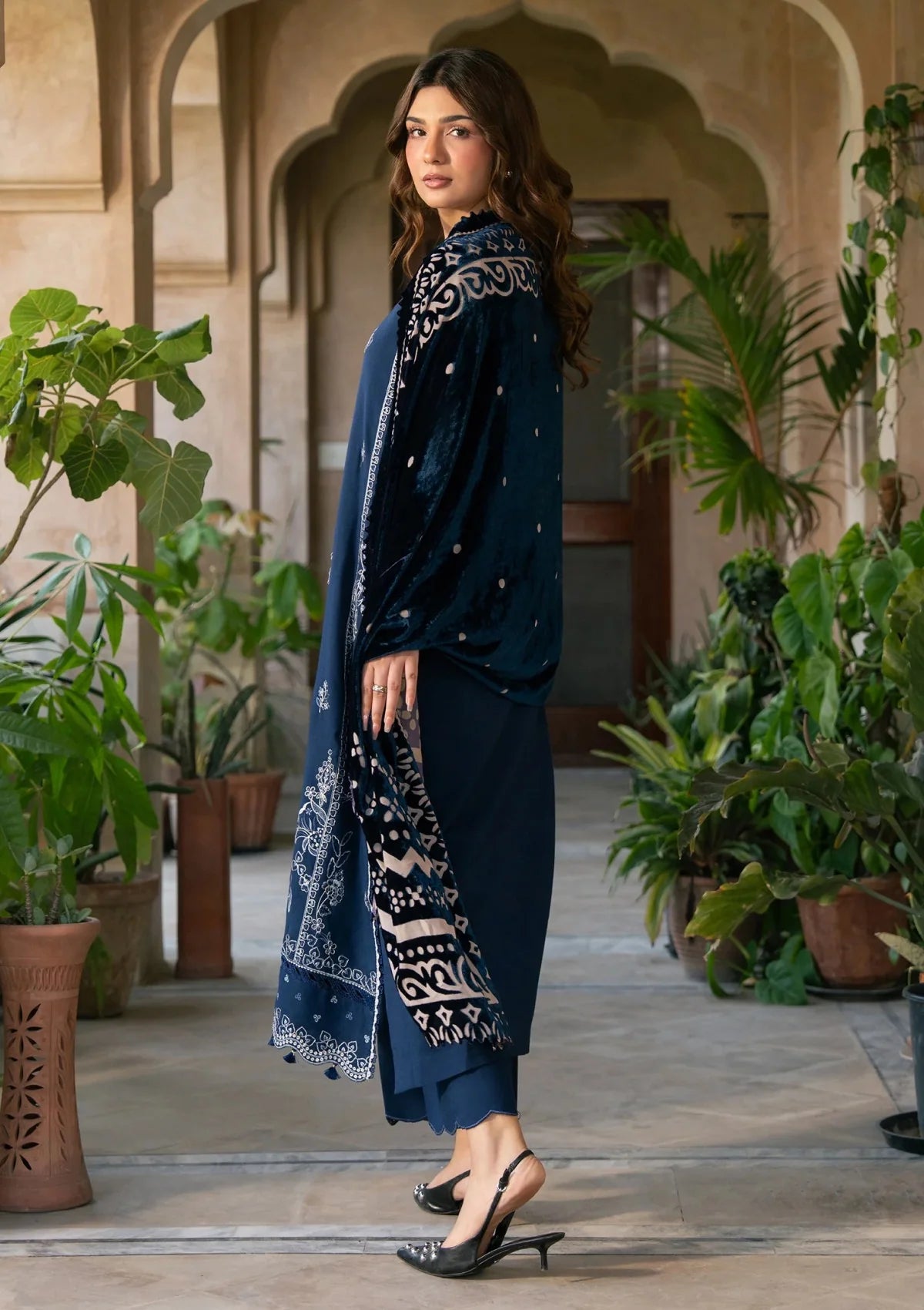 The Plush Edit By Rang Rasiya Winter'26