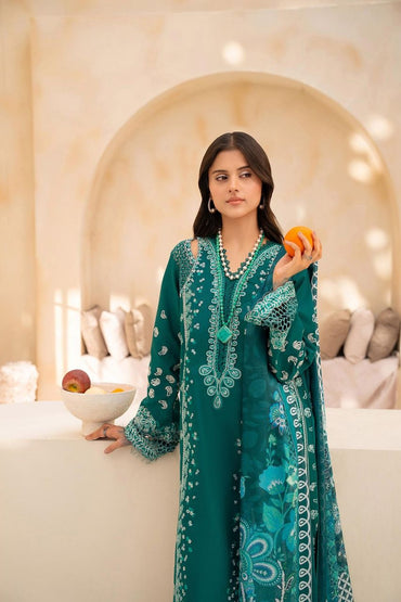 Jahaan By Rajbari | Premium Festive Lawn
