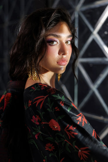 The Luxe Silk By Rang Rasiya'26