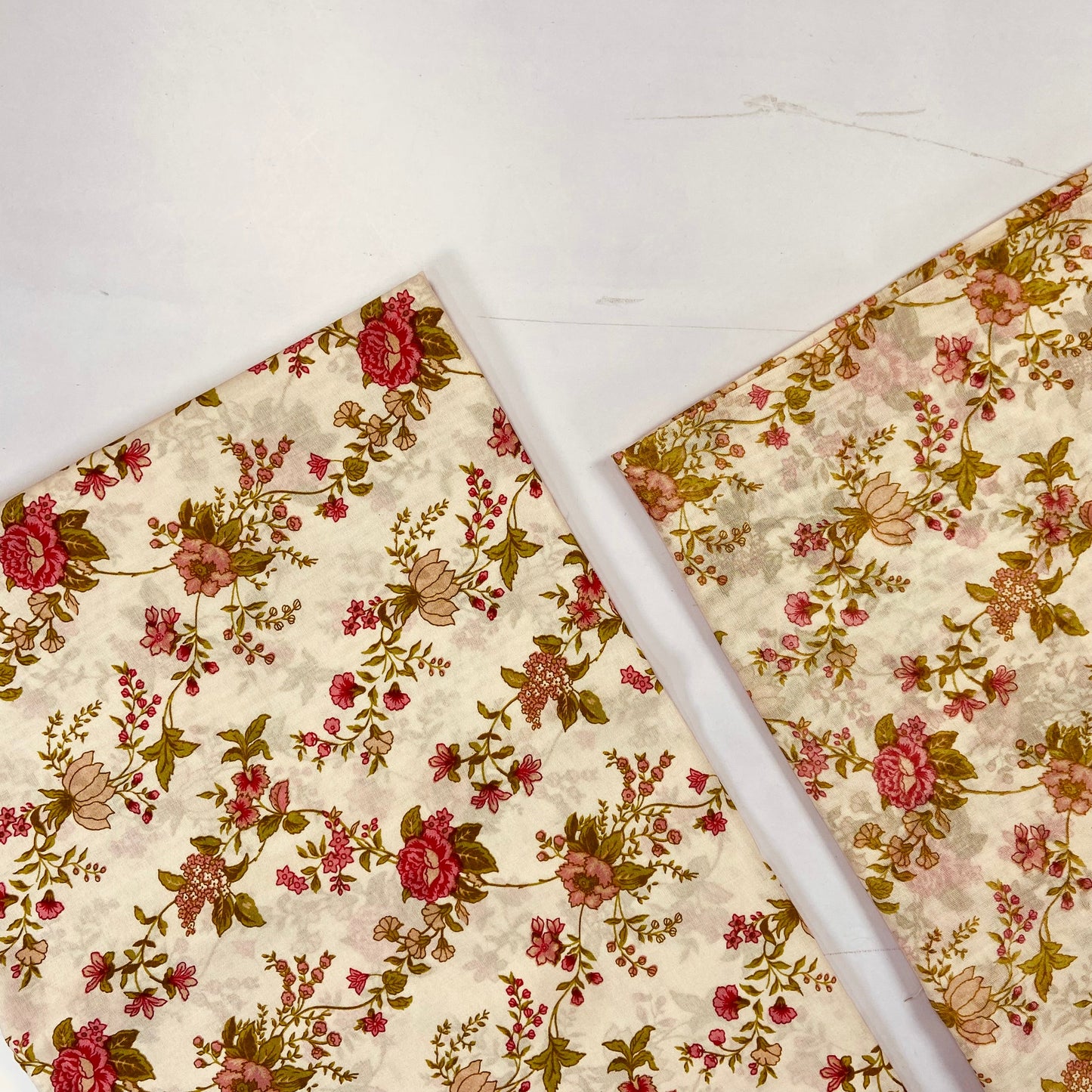 Orient Printed Shirt & Dupatta 2-PC