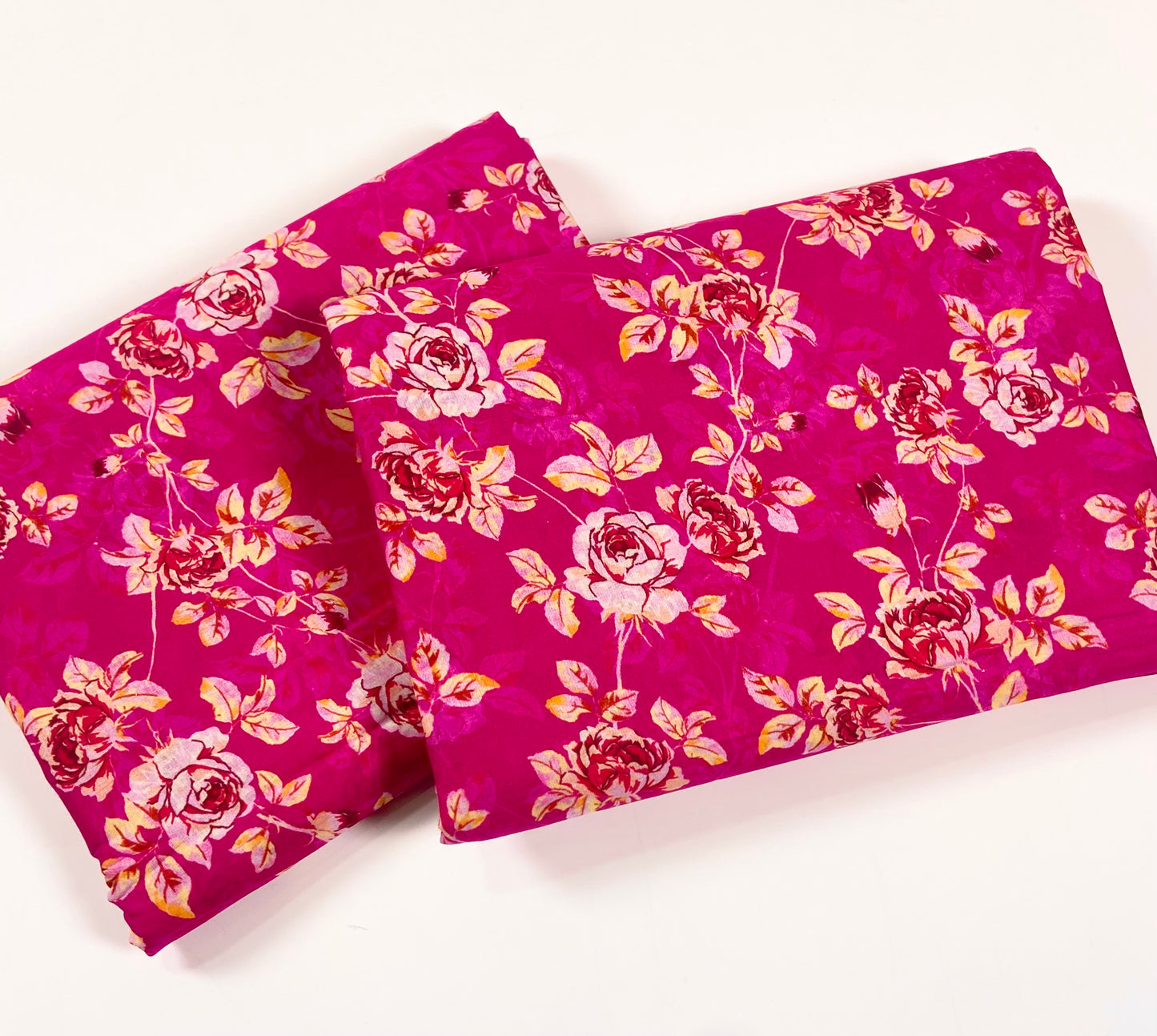 Bin Saeed Digital Printed Lawn 2-PC