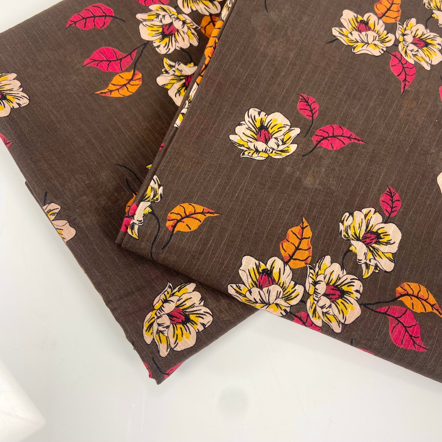 AlKaram Bana Dora Lawn 2-PC