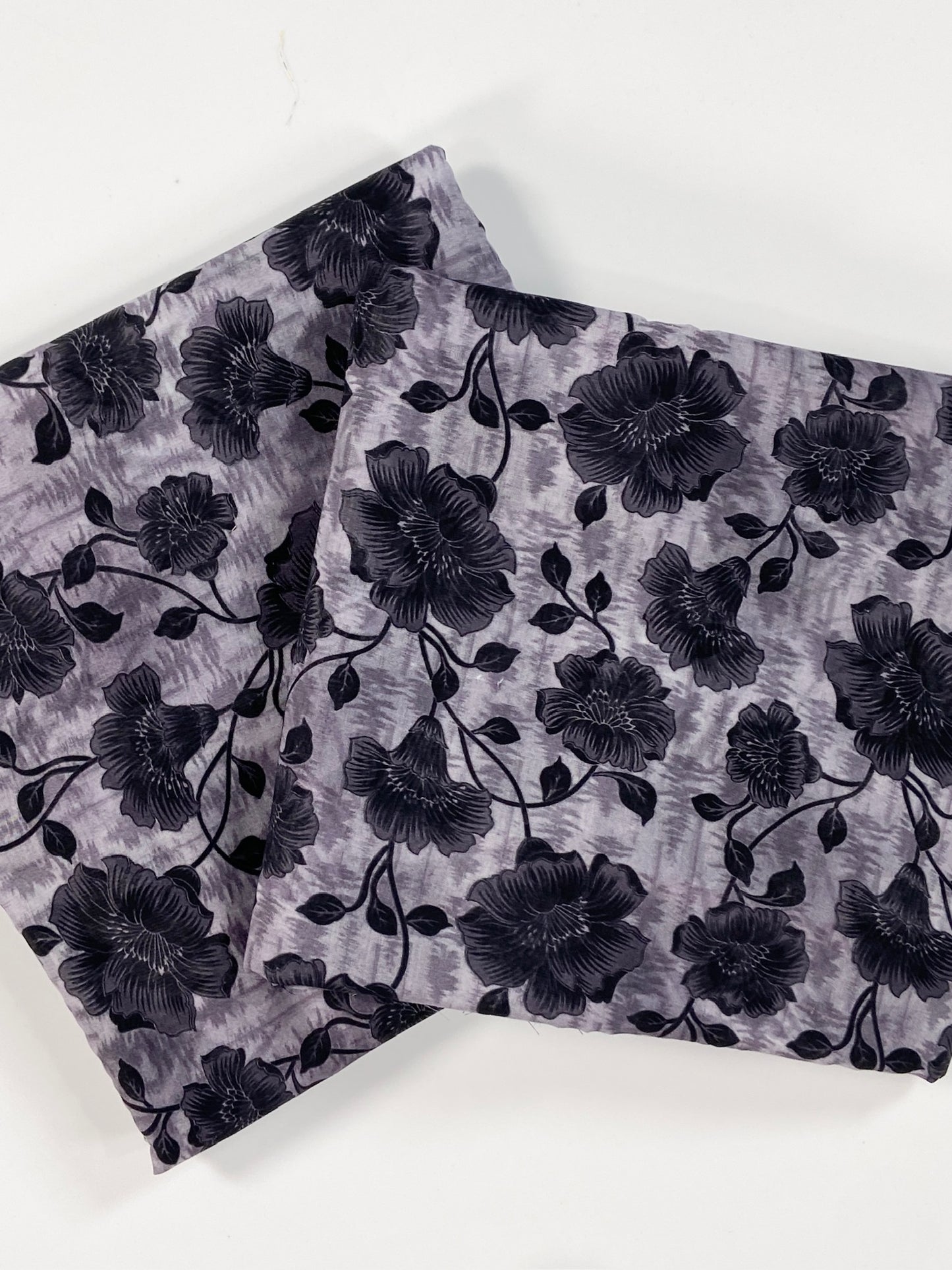 Bin Saeed Digital Printed Lawn 2PC