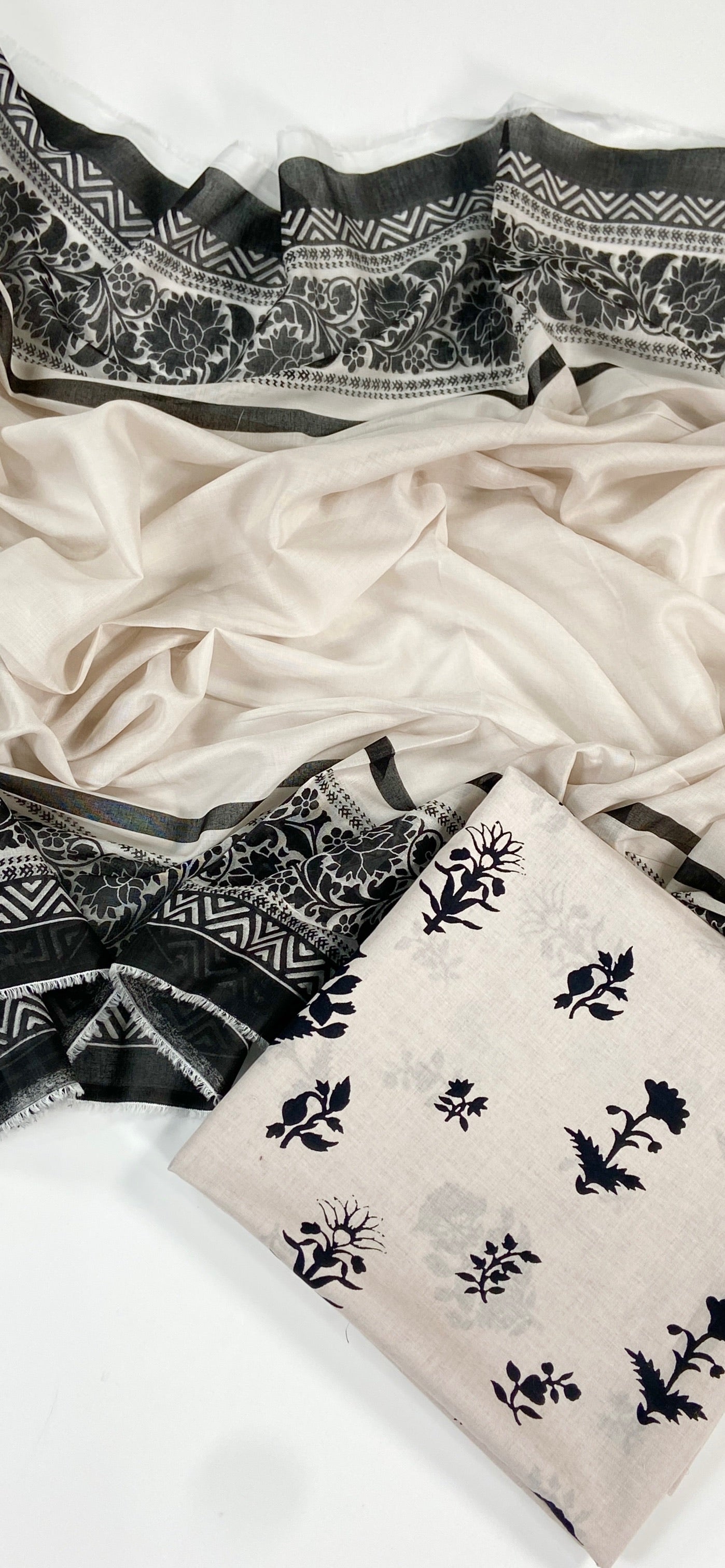 Digital Printed Shirt Dupatta Lawn 2PC