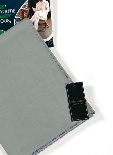 Edenrobe Cotton – Premium Men’s Unstitched Suit