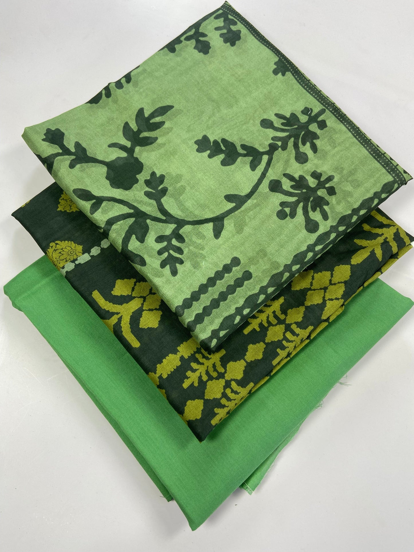 Popular Printed Lawn 3-PC