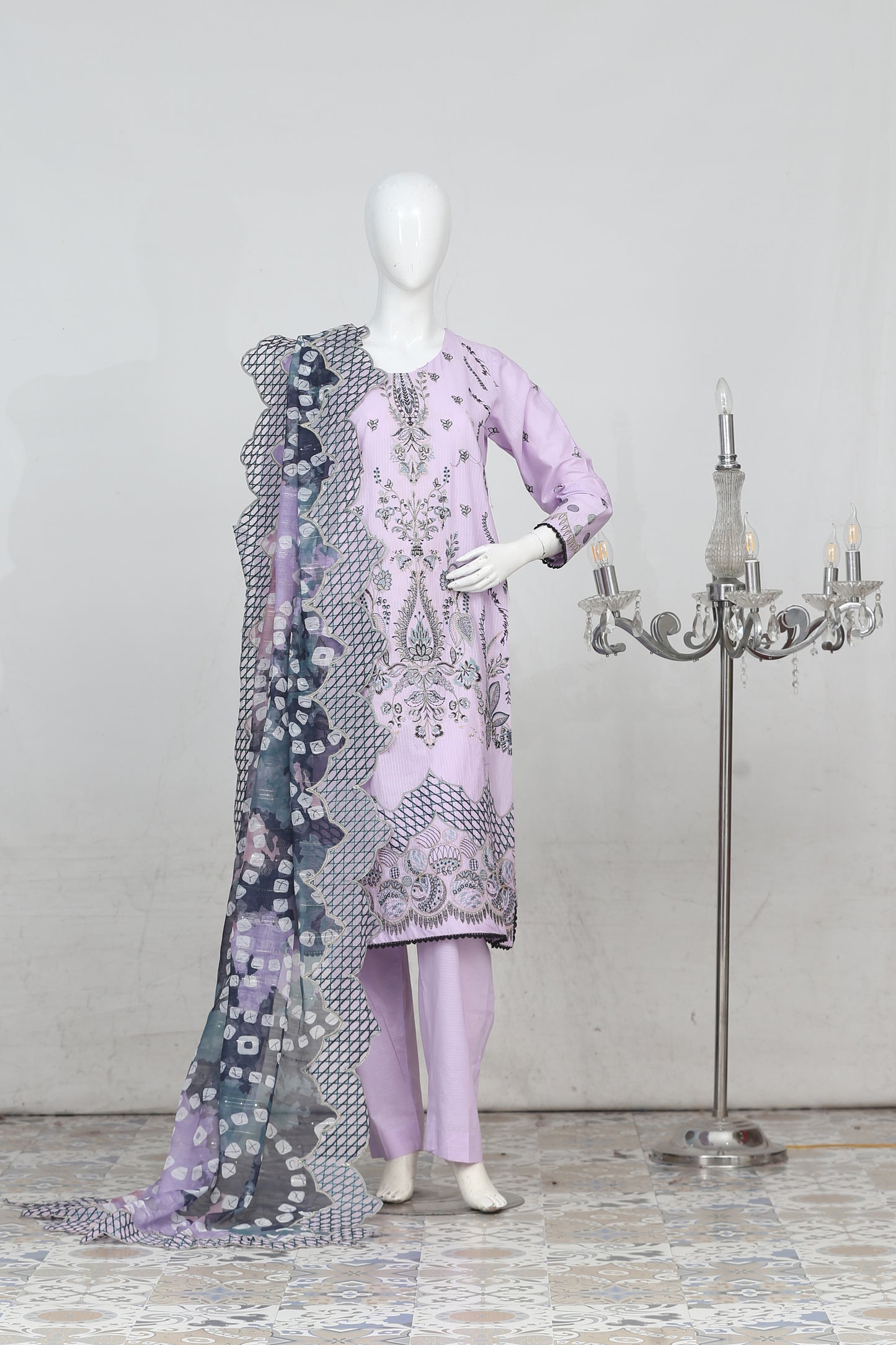 Bundle Of 5 (Each suit Price 5150)