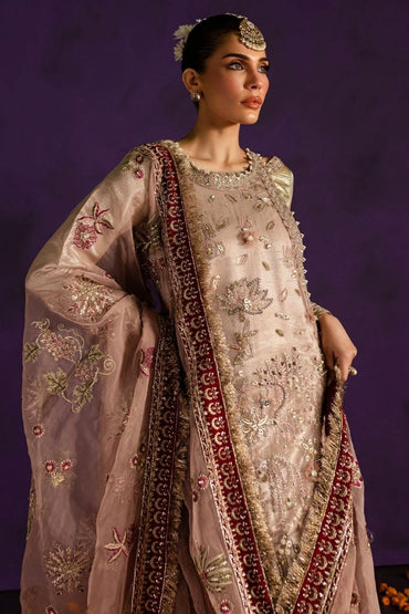 Sania By Naqsh | Dressline