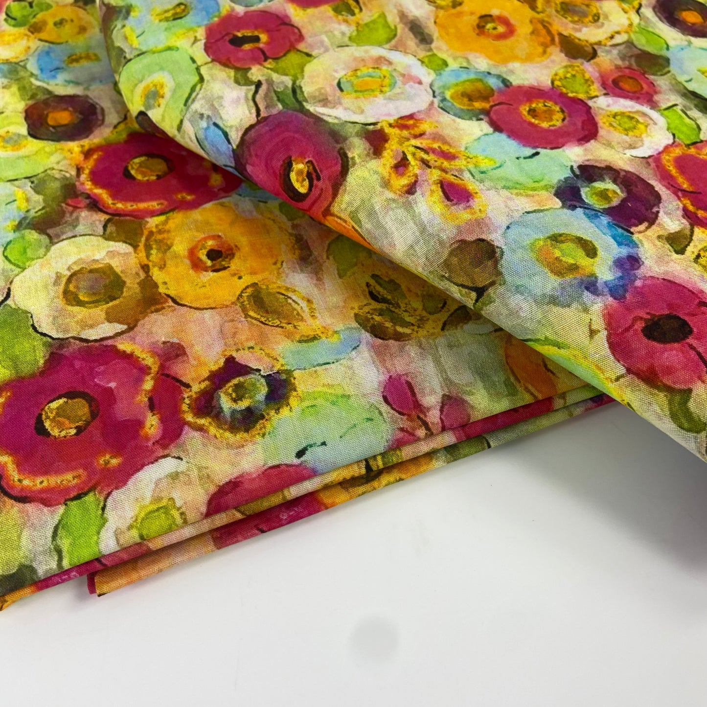 Nishat Allover Lawn 2-PC
