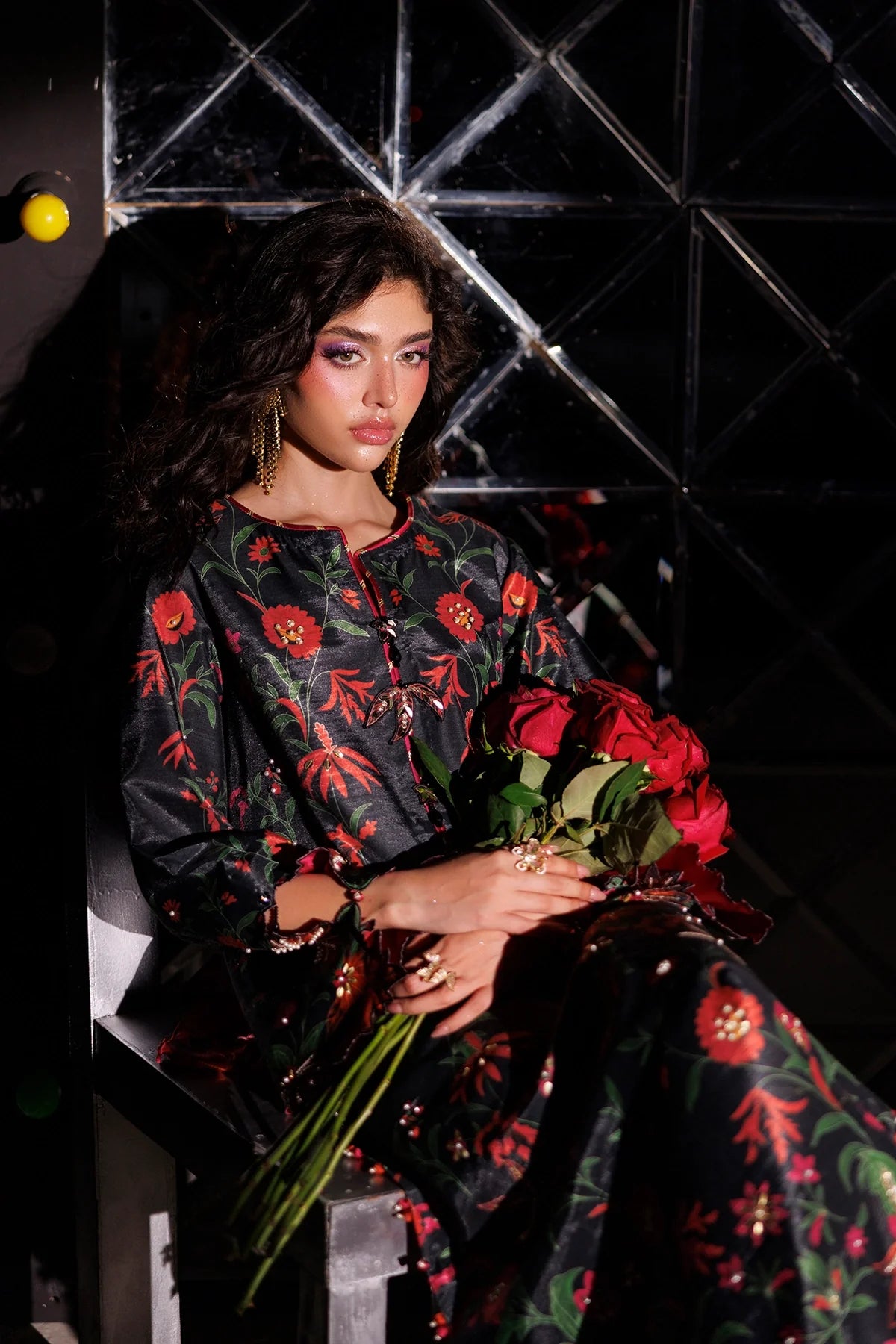 The Luxe Silk By Rang Rasiya'26