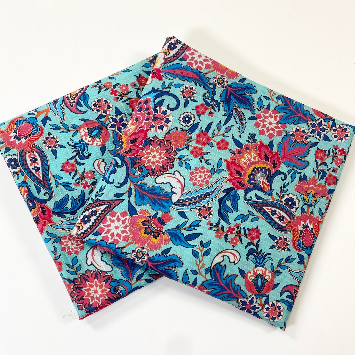 Anaya Noor Digital Print Bana Dora 2PC