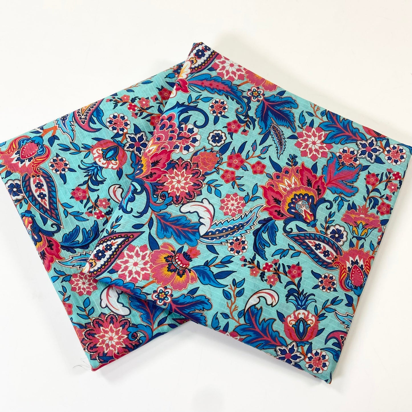 Anaya Noor Digital Print Bana Dora 2PC