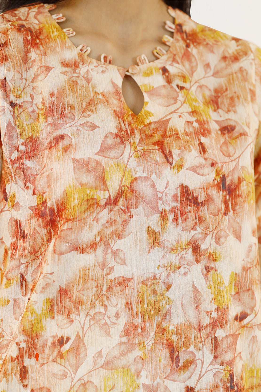 Saya Printed Premium Lawn 3-PC