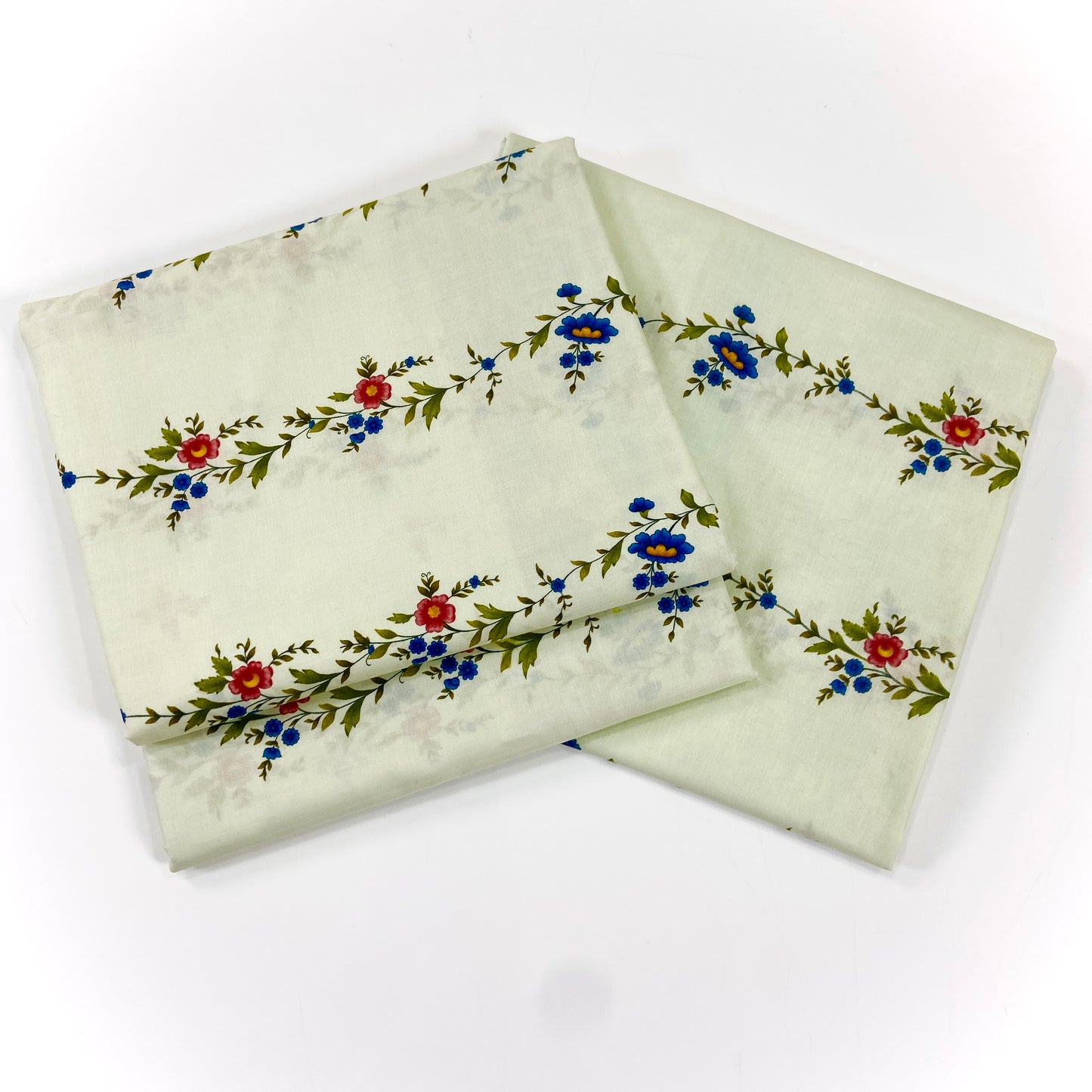 Anaya Noor Co-Ard Set Shirt & Trouser 2PC