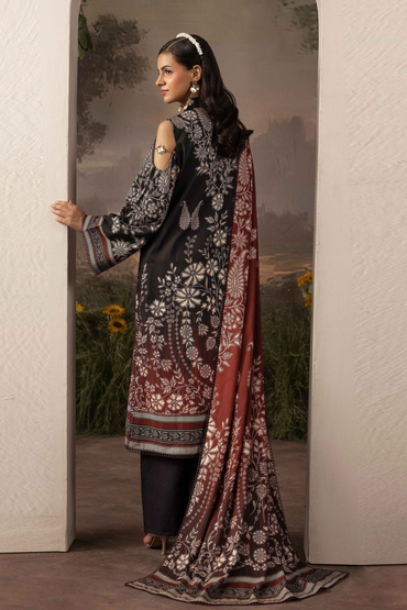 Raiha Luxury Linen 3PC